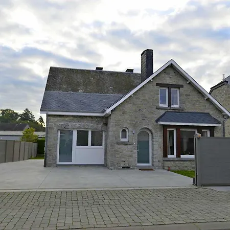 Prázdninový dům La D'han