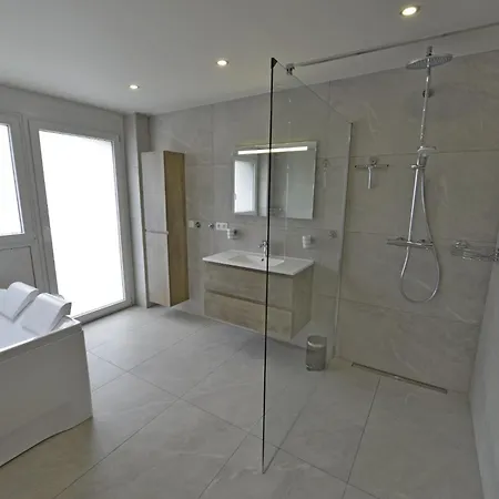 Prázdninový dům La D'han *