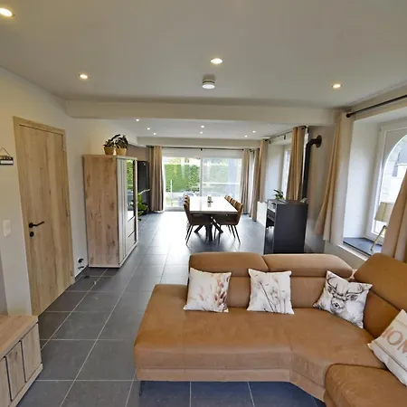 Casa de Férias La D'han