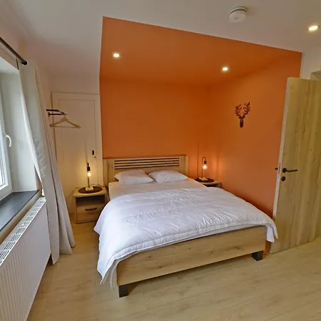 La D'han Han-sur-Lesse