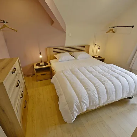 La D'han Casa de Férias Han-sur-Lesse