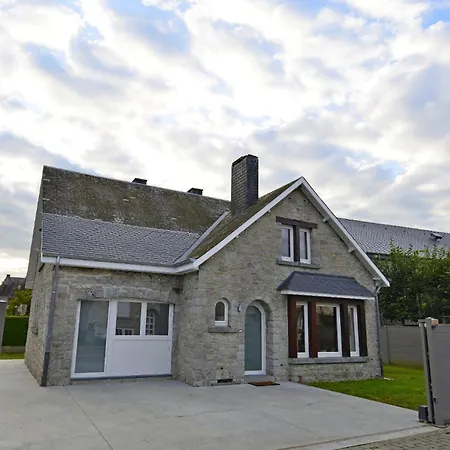 La D'han Prázdninový dům *