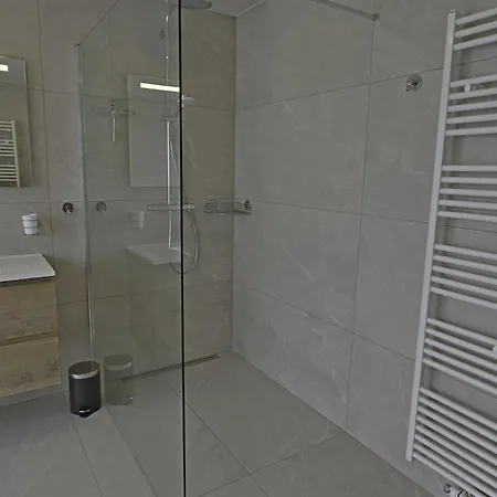 Prázdninový dům La D'han *