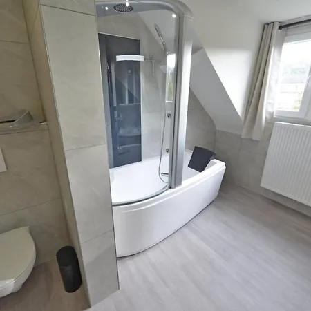 La D'han Prázdninový dům