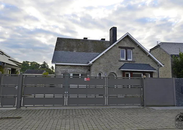 La D'han * Han-sur-Lesse