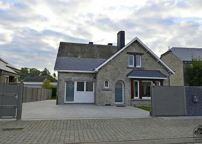 Hébergement de vacances La D'han