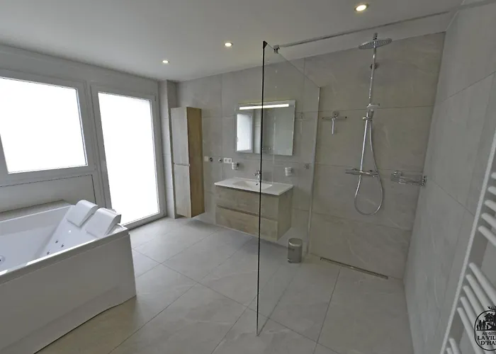 Hébergement de vacances La D'han *