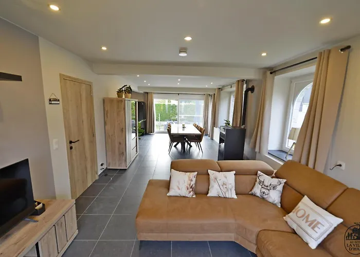 Casa de Férias La D'han