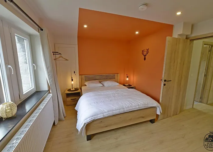 La D'han Han-sur-Lesse