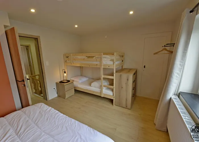 Casa de Férias La D'han