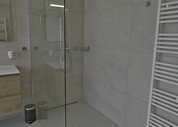 Hébergement de vacances La D'han *