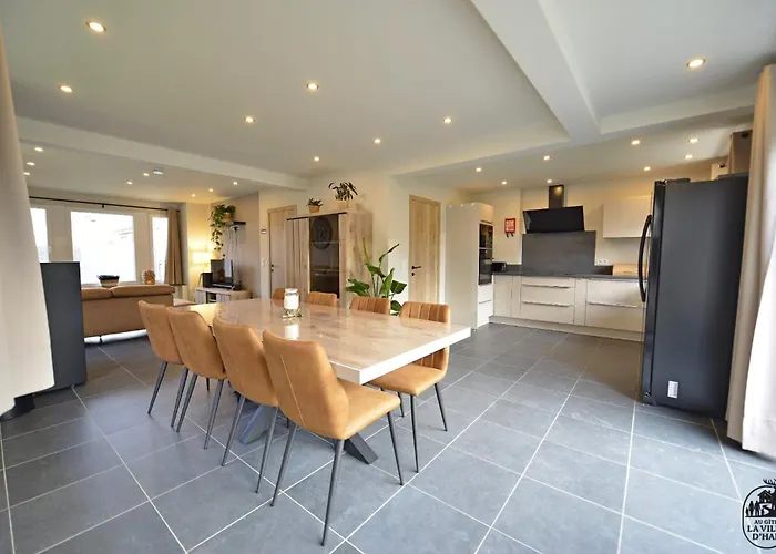 La D'han Han-sur-Lesse