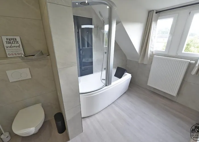 La D'han Casa de Férias